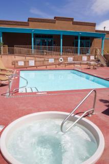Hilton Vacation Club Villas de Santa Fe - Santa Fe - 4