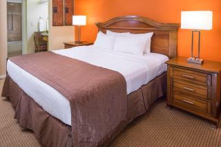 Hilton Vacation Club Villas de Santa Fe - Santa Fe - 1