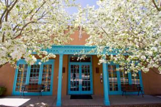 Hilton Vacation Club Villas de Santa Fe - Santa Fe - 9