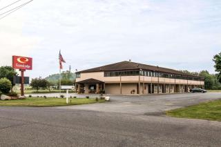 Econo Lodge Paw Paw - 6