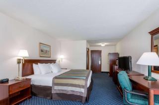 Baymont by Wyndham Greensboro/Coliseum - Greensboro - 5