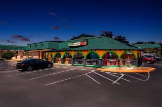 Quality Inn Tullahoma - 7