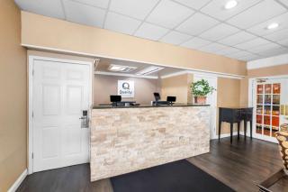 Quality Inn - Tullahoma - 6