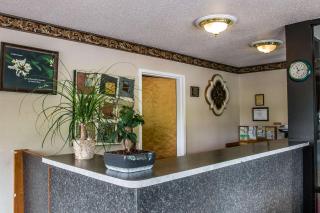 Econo Lodge Paw Paw - 3