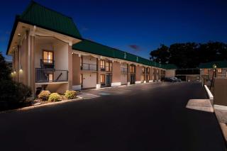 Quality Inn - Tullahoma - 8