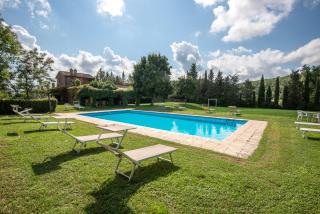 Agriturismo Il Chiassale - Rapolano Terme - 0