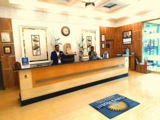 Days Hotel By Wyndham Neemrana - Neemrana - 9