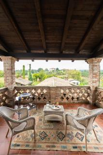 Cascina Bella Relais - 7