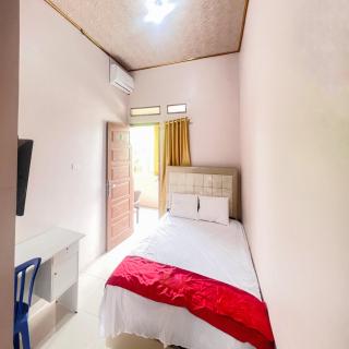 Bans Kostel Lampung Mitra RedDoorz - Lampung - 6