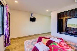 Aray cottage - Panchgani - 5