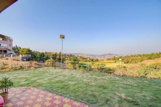 Aray cottage - Panchgani - 4