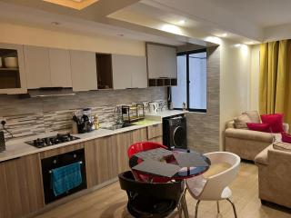 beautifully furnished two bedroom in Kileleshwa with well equipped Gym - Nairobi - 3