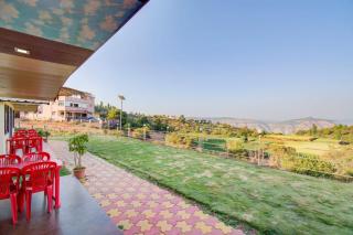 Aray cottage - Panchgani - 1