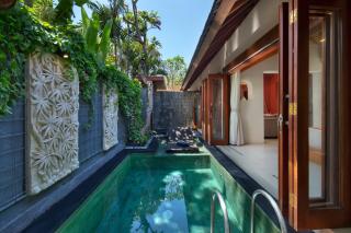 Seminyak Sanctuary Villa by Ini Vie Hospitality - Legian - 7