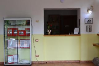Ai canipai - San Romano in Garfagnana - 1