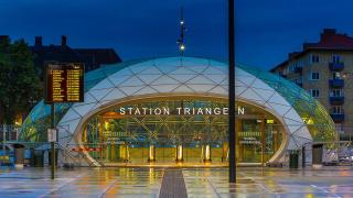 City Apartments Triangeln - 5