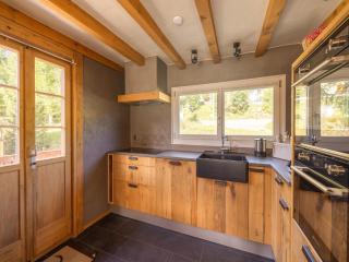 8p Chalet in the mountains near Fiesch ski area - Fiesch - 6