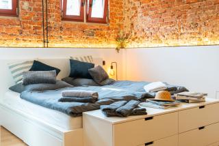 Apartment "Zum Kutscherhaus" - 8