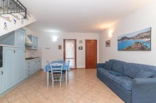 Casa Vacanza San Teodoro - Lu Lioni - 1