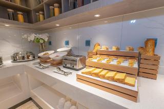 Echarm Hotel Panzhihua Hubin Road - Panzhihua - 8