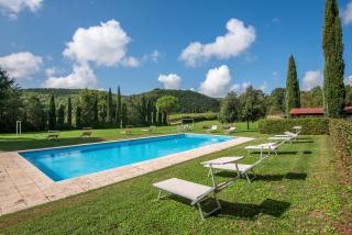 Agriturismo Il Chiassale - Rapolano Terme - 7