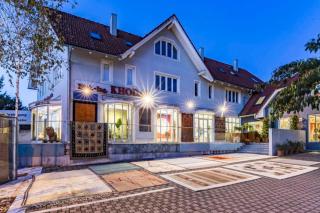 Apartment 8 - Koralm - Graz - 3