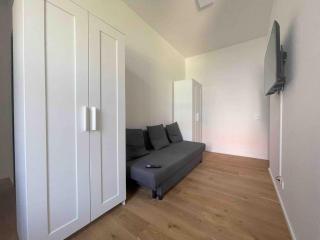 AM1014 - Modern eingerichtete Monteurwohnung Übergangswohnung - 5