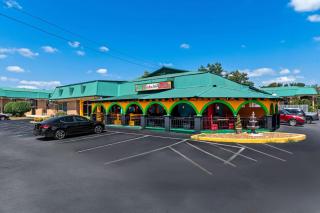 Quality Inn - 9