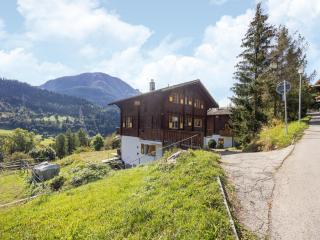 8p Chalet in the mountains near Fiesch ski area - Fiesch - 6