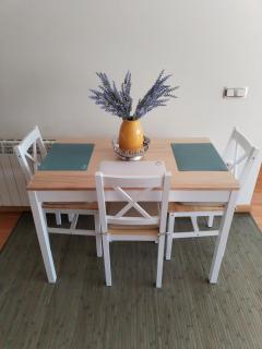 Apartamentos Chevere Blanco-Huca - Oviedo - 5