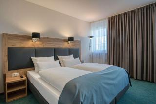 Centro Hotel Böblingen, Trademark Collection by Wyndham - Böblingen - 0