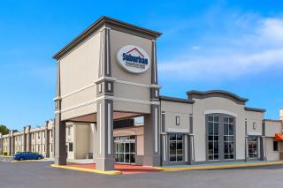 Suburban Studios Chester I-95 - Chester - 0