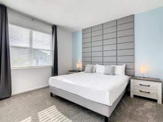 Last Minute Disney Getaway! Private Pool, Hot Tub & Games Room. Book Now! #98287 - Kissimmee - 7