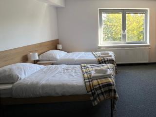 Krakstop apartamenty - Krakow - 5