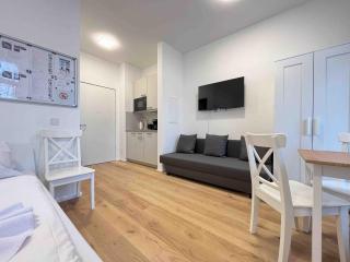 AM1026 - Smarte Monteurwohnung Übergangswohnung - Amberg - 0