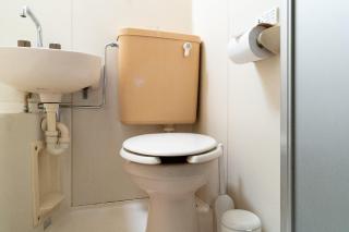 Escale shiinamachi - 2