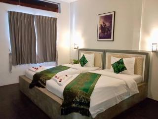 Home Inn - Siem Reap - 4