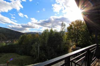 Rubus resort - Jaremče - 8