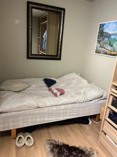 Leilighet i topp etasje med flott stor felles takterrasse - Bergen - 3