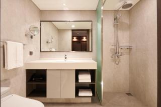 Stanford Hotel Myeongdong - Seul - 7