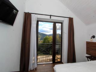 Rubus resort - Jaremče - 9
