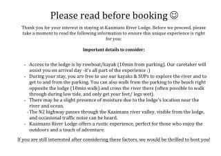 Kaaimans River Deckhouse - Wilderness - 3
