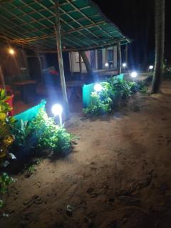 V Redkar Beach stay Gokarna - 4