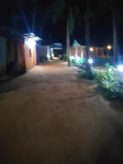 V Redkar Beach stay Gokarna - 5