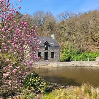 Maison du Moulin - - 9
