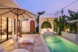 Villa Sama Canggu - Canggu - 5