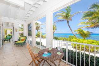 Conched Out by Grand Cayman Villas - Old Man Bay - 8