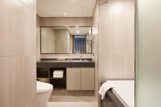 Stanford Hotel Myeongdong - Seul - 9