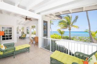 Conched Out by Grand Cayman Villas - Old Man Bay - 5