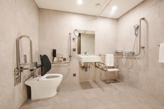 Stanford Hotel Myeongdong - 1